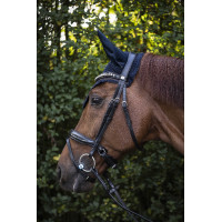 Touca anti-moscas Lami-Cell Vintage Azul-marinho Touca anti-moscas Lami-Cell Vintage Azul-marinho