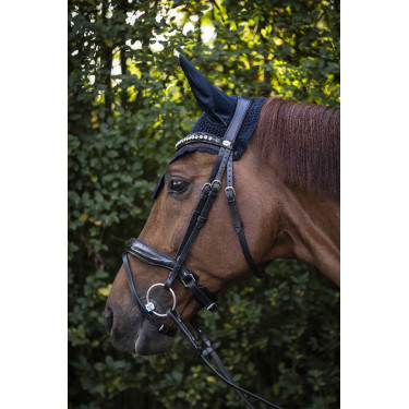 Touca anti-moscas Lami-Cell Vintage Azul-marinho