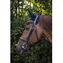 Touca anti-moscas Lami-Cell Vintage Azul-marinho