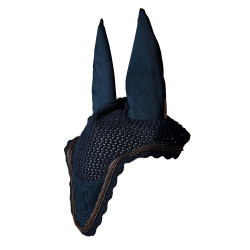 Touca anti-moscas Lami-Cell Vintage Azul-marinho