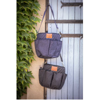 Bolsa Groom Paddock Sports Preto Bolsa Groom Paddock Sports Preto