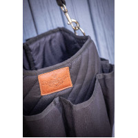 Bolsa Groom Paddock Sports Preto Bolsa Groom Paddock Sports Preto