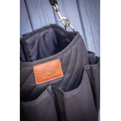 Bolsa Groom Paddock Sports Preto