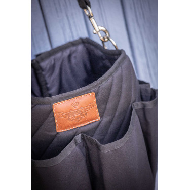 Bolsa Groom Paddock Sports Preto