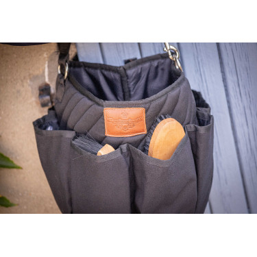 Bolsa Groom Paddock Sports Preto