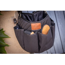 Bolsa Groom Paddock Sports Preto