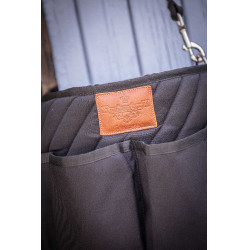 Bolsa Groom Paddock Sports Preto