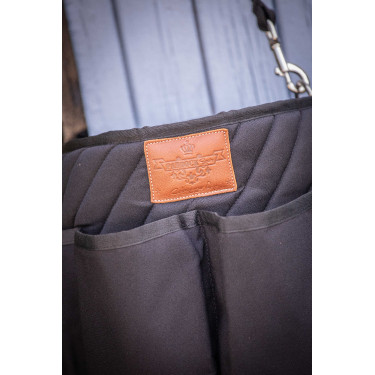 Bolsa Groom Paddock Sports Preto