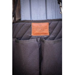 Bolsa Groom Paddock Sports Preto