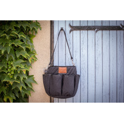 Bolsa Groom Paddock Sports Preto