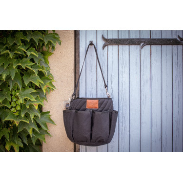 Bolsa Groom Paddock Sports Preto