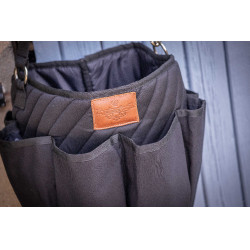 Bolsa Groom Paddock Sports Preto