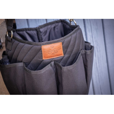 Bolsa Groom Paddock Sports Preto