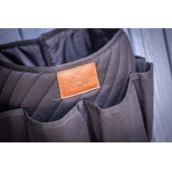 Bolsa Groom Paddock Sports Preto