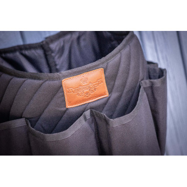 Bolsa Groom Paddock Sports Preto