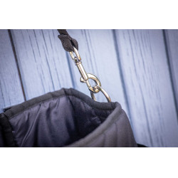 Bolsa Groom Paddock Sports Preto