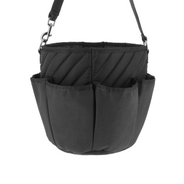 Bolsa Groom Paddock Sports Preto