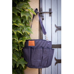 Bolsa Groom Paddock Sports Azul-marinho