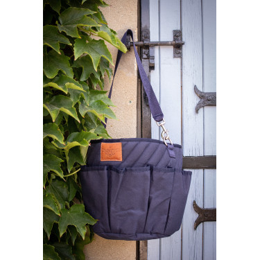 Bolsa Groom Paddock Sports Azul-marinho