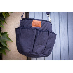 Bolsa Groom Paddock Sports Azul-marinho Bolsa Groom Paddock Sports Azul-marinho