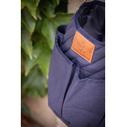 Bolsa Groom Paddock Sports Azul-marinho Bolsa Groom Paddock Sports Azul-marinho