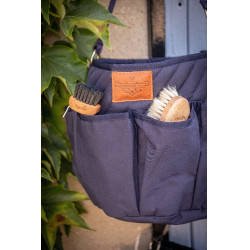 Bolsa Groom Paddock Sports Azul-marinho Bolsa Groom Paddock Sports Azul-marinho