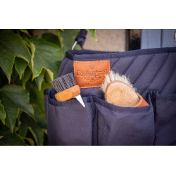 Bolsa Groom Paddock Sports Azul-marinho Bolsa Groom Paddock Sports Azul-marinho