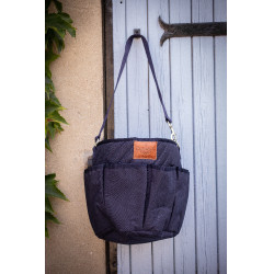 Bolsa Groom Paddock Sports Azul-marinho Bolsa Groom Paddock Sports Azul-marinho