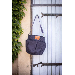 Bolsa Groom Paddock Sports Azul-marinho Bolsa Groom Paddock Sports Azul-marinho