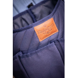 Bolsa Groom Paddock Sports Azul-marinho Bolsa Groom Paddock Sports Azul-marinho