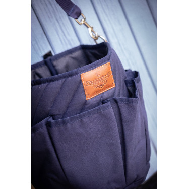 Bolsa Groom Paddock Sports Azul-marinho Bolsa Groom Paddock Sports Azul-marinho