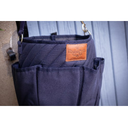 Bolsa Groom Paddock Sports Azul-marinho Bolsa Groom Paddock Sports Azul-marinho