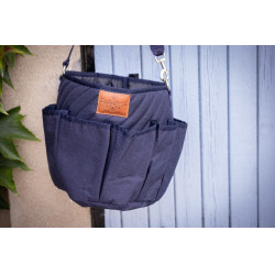 Bolsa Groom Paddock Sports Azul-marinho Bolsa Groom Paddock Sports Azul-marinho