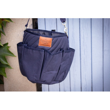 Bolsa Groom Paddock Sports Azul-marinho Bolsa Groom Paddock Sports Azul-marinho