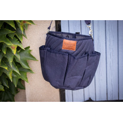Bolsa Groom Paddock Sports Azul-marinho Bolsa Groom Paddock Sports Azul-marinho