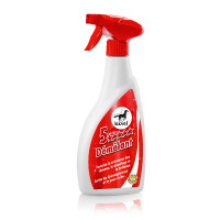 Spray Desembaraçador Leovet 5*