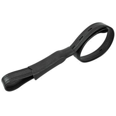 Estribos Eric Thomas com gancho Preto Estribos Eric Thomas com gancho Preto