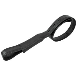 Estribos Eric Thomas com gancho Preto Estribos Eric Thomas com gancho Preto