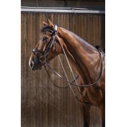 Chambon Eric Thomas Pro Preto