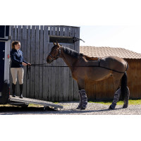 Enrêno de embarque Norton Preto Enrêno de embarque Norton Preto