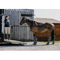 Enrêno de embarque Norton Preto Enrêno de embarque Norton Preto