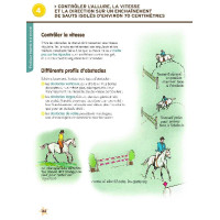 Galopes 3 e 4 Nova edição