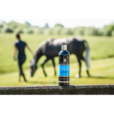 Loção suave Carr & Day & Martin Itchgard