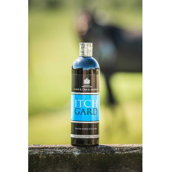 Loção suave Carr & Day & Martin Itchgard