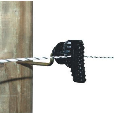 Isolador Separador ISD40 Horizontal por 10 Isolador Separador ISD40 Horizontal por 10