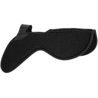 Amortecedor Pro Series Airmesh Preto Amortecedor Pro Series Airmesh Preto