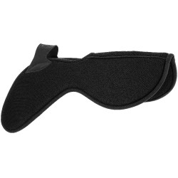 Amortecedor Pro Series Airmesh Preto