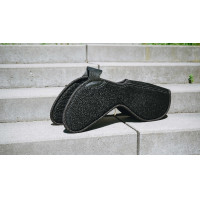 Amortecedor Pro Series Airmesh Preto Amortecedor Pro Series Airmesh Preto