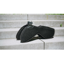 Amortecedor Pro Series Airmesh Preto Amortecedor Pro Series Airmesh Preto