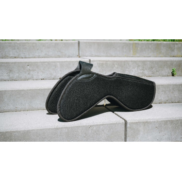 Amortecedor Pro Series Airmesh Preto Amortecedor Pro Series Airmesh Preto
